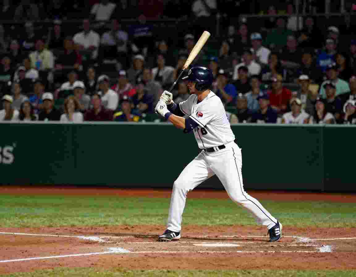 Baseball Kick efecto visual IA, vista previa del primer cuadro