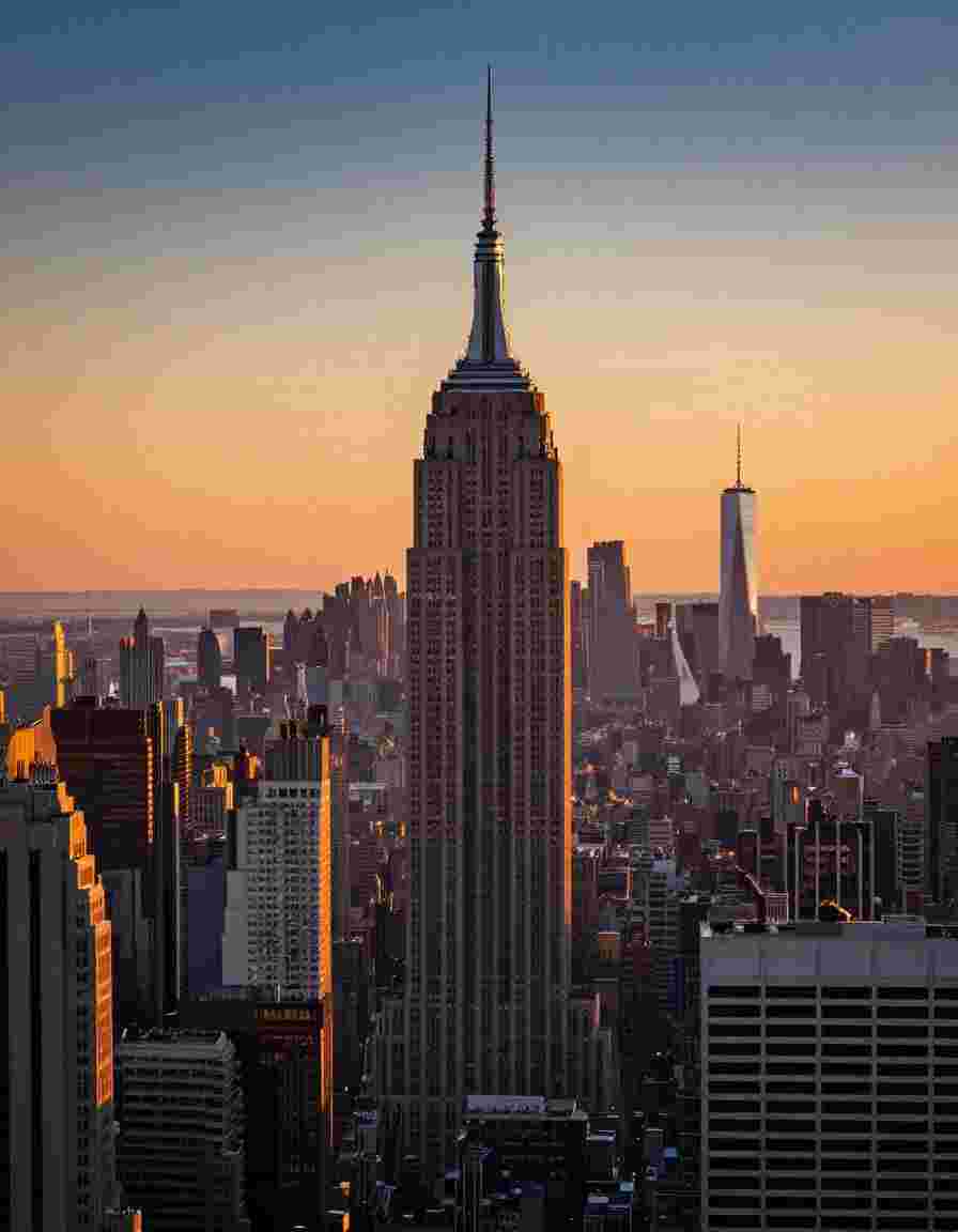 Timelapse Landscape efecto visual IA, vista previa del primer cuadro